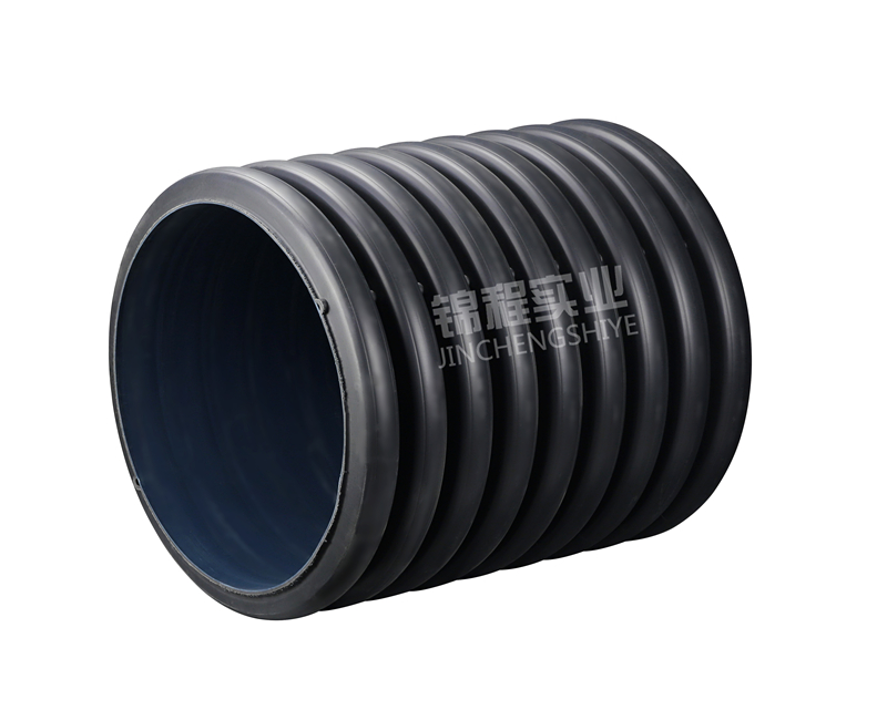 HDPE雙壁波紋管600